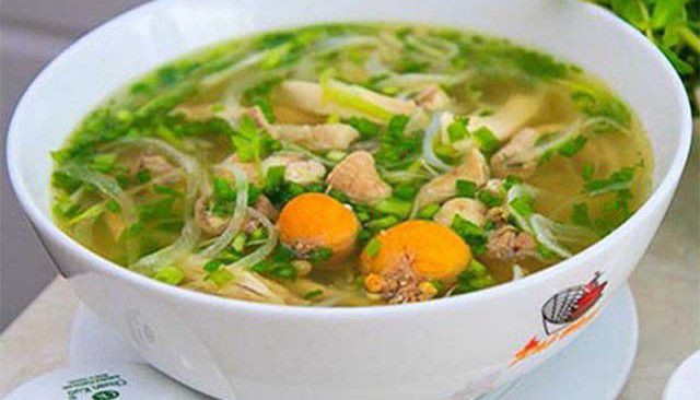 Ốc - Thế Giới Ốc - Hà Đông