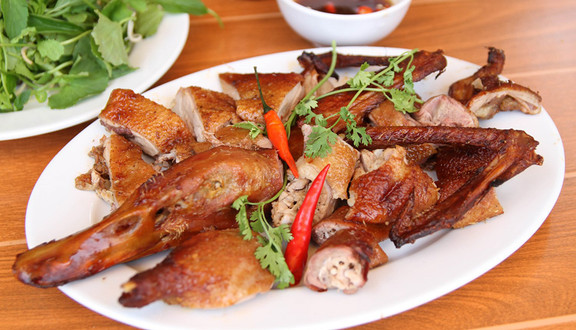 Peetada Restaurant
