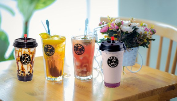 Trà Sữa Pozaa Tea - Phạm Ngọc Thạch
