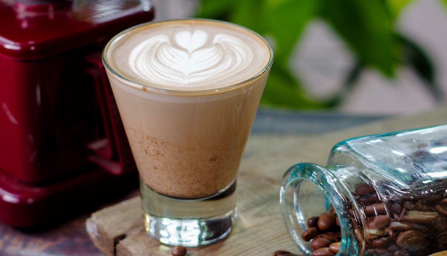 My Way New Journey Coffee & Tea - Hoàng Đạo Thúy ở Quận Cầu Giấy, Hà ...