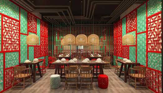 Quán Của Nghệ Sĩ Mở
