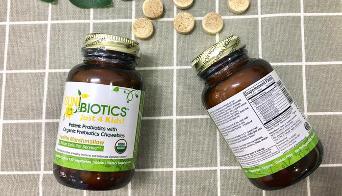 Sức Khỏe Gia Đình - Thực Phẩm Hữu Cơ Organic Shop
