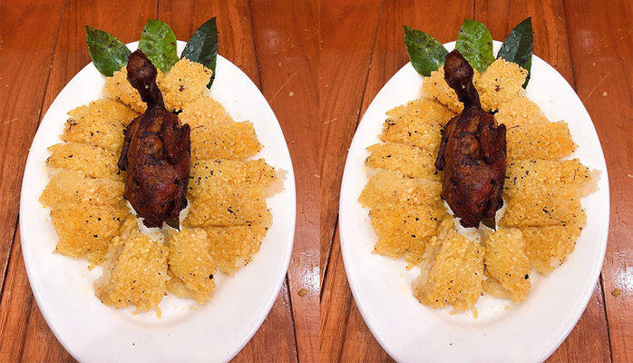 Chim Không Lối Thoát - Shop Online