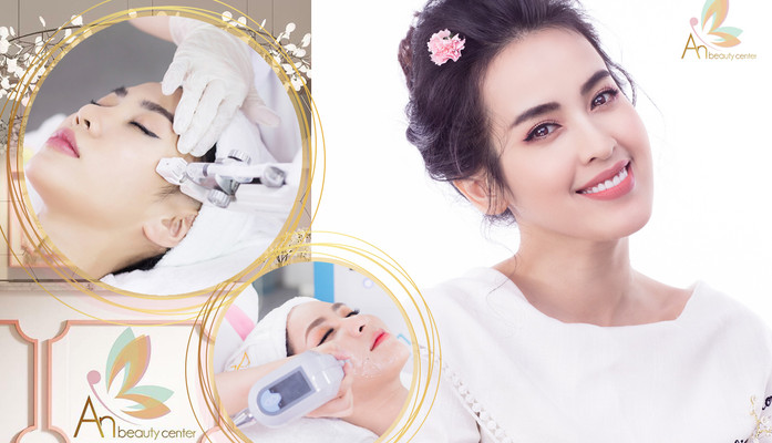 AN Beauty Center - Nguyễn Thành Ý