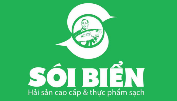 Sói Biển - Thực Phẩm Sạch - Phạm Ngọc Thạch