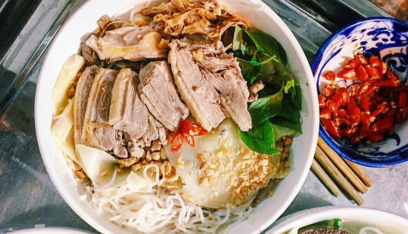 Bún Ngan Vy Anh - Phùng Hưng