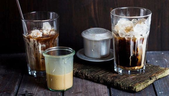 Litt Coffee
