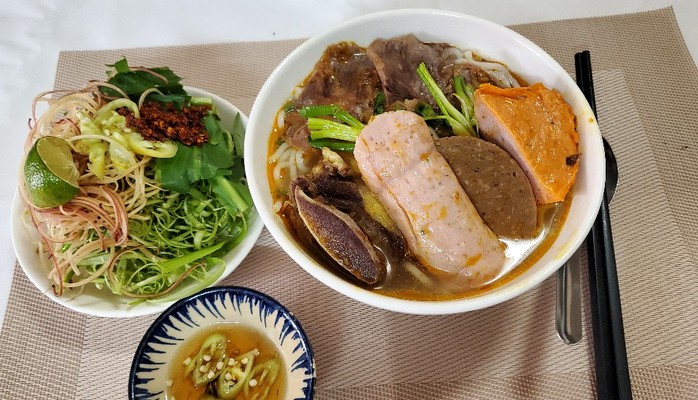 Bún Bò Huế 67 - Bún Bò - 67 Bùi Điền