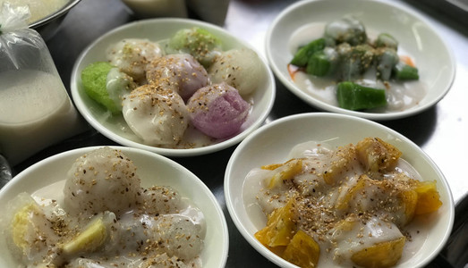Bánh bò