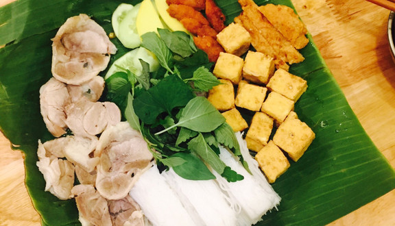 Thanh Hằng - Món Ngon Hà Nội