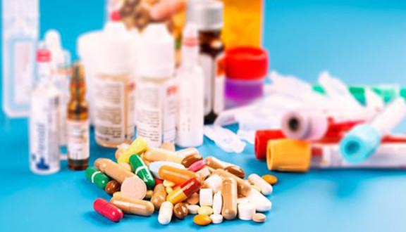 Nhà Thuốc ABC Pharmacy - Phan Tôn