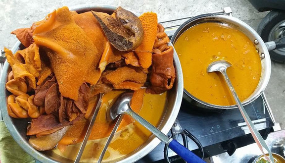 Phá Lấu Cô Kim