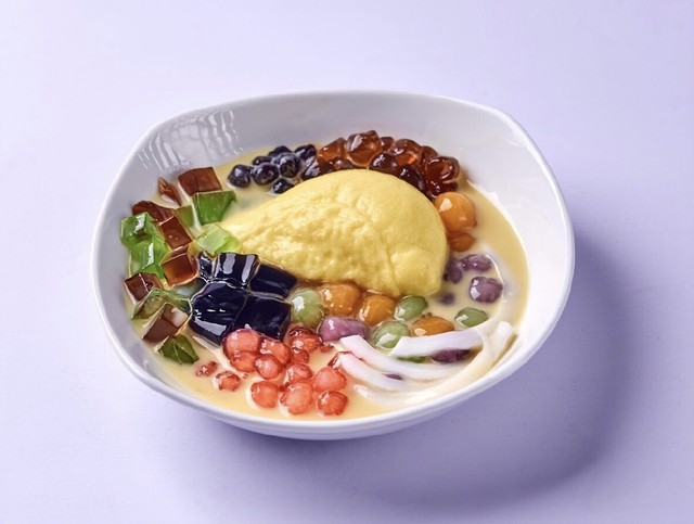 Chè Bưởi Vĩnh Long - Nguyễn Đình Chiểu