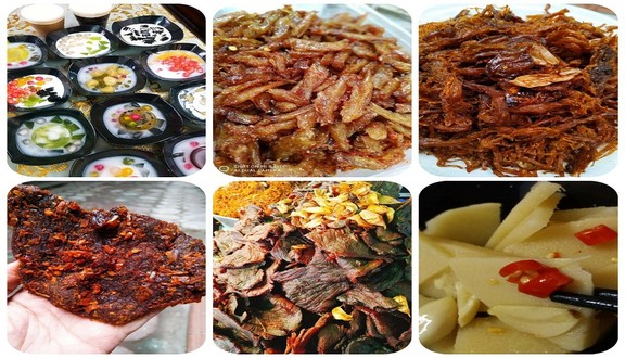 Quán Ngon Thứ 7 - Thực Phẩm Sạch