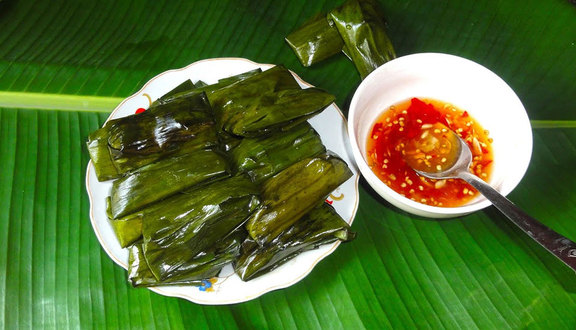 Shushi - Bánh Bột Lọc