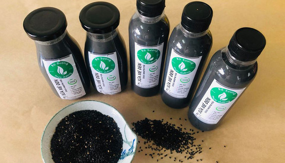 Bà Sương - Cửa Hàng Thực Dưỡng
