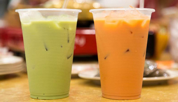 Trà Sữa DOANVIET