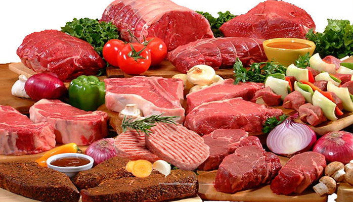 Meat 4 Life