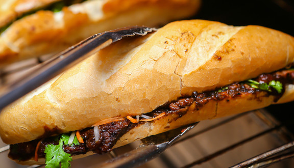 Bánh Mì Kim Thi
