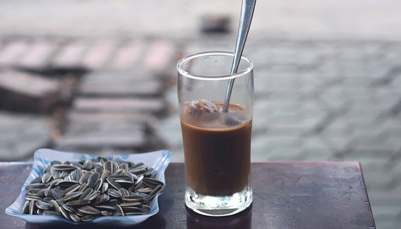 Black Coffee - Đường Số 18