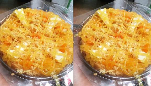 Ngọc Pink - Bông Lan Trứng Muối Online - Cầu Giấy