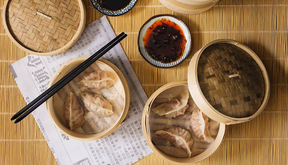 Yu Tang Tea House - Gigamall
