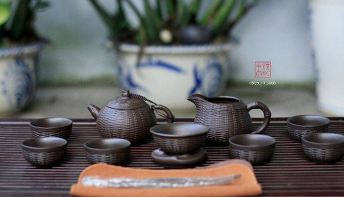 Trà Mộc Shop - Dụng Cụ Trà Đạo