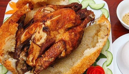 Gà Tươi - 671 Hoàng Hoa Thám - 671 Hoàng Hoa Thám