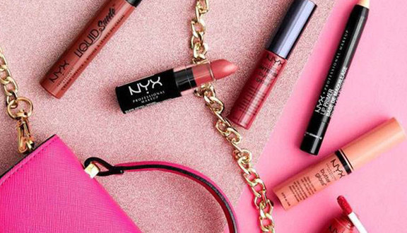 Thế Giới Makeup Pro - Đường 3/2