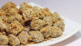 Bà Thu - Ô Mai & Muối Ô Mai