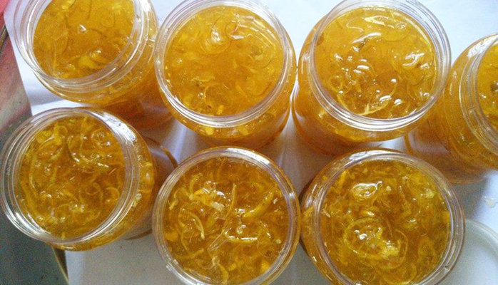 Tắc Xí Muội Nhà Làm - Shop Online