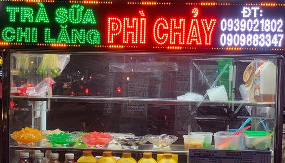 Phì Chảy - Trà Sữa Chi Lăng
