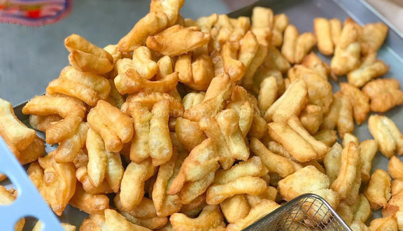 Quẩy Đùi Gà Fully - Quỳnh Mai