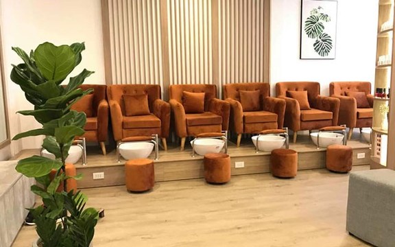 Hebe Spa - Thành Thái