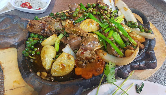 Quán 202 - Nhậu Bình Dân
