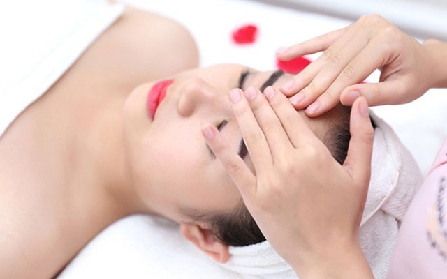 Q.Beauty Spa - Hoàng Văn Thụ
