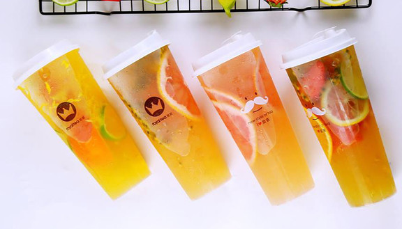 Royaltea - Nguyễn Duy Trinh