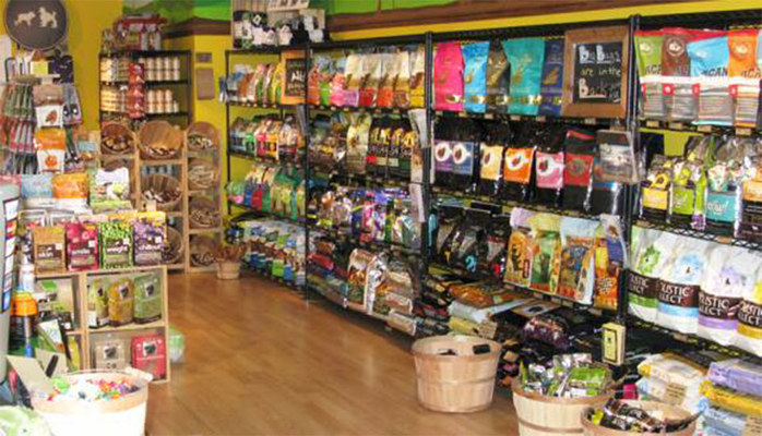 Hachiko PetShop - Siêu Thị Thú Cưng - Bắc Hải