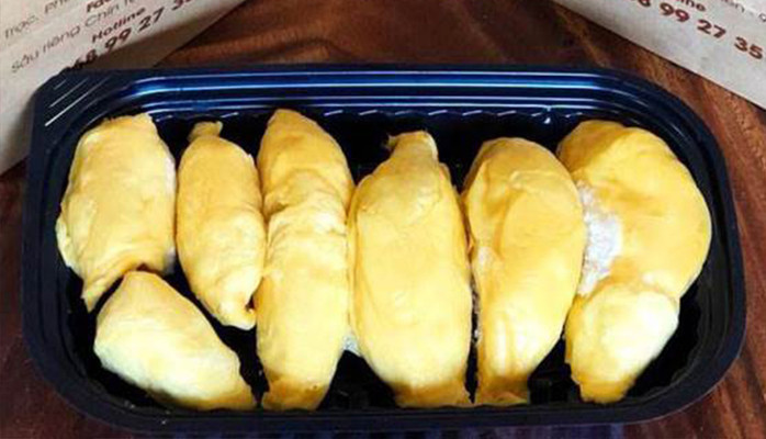 Sầu Riêng 9 Phẻ - 890 Lạc Long Quân