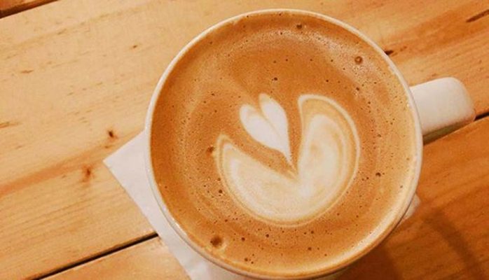 Grand Coffee - Saigon Morin Hotel