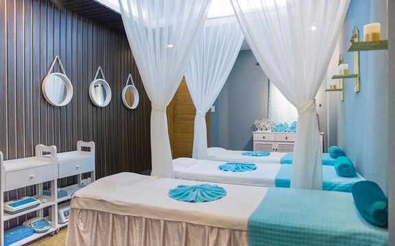 Lam Spa