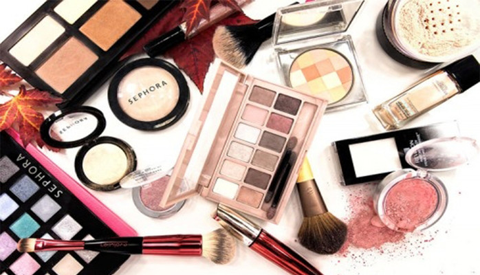 Barbie Shop - Cửa Hàng Mỹ Phẩm Make Up - Phan Văn Trị
