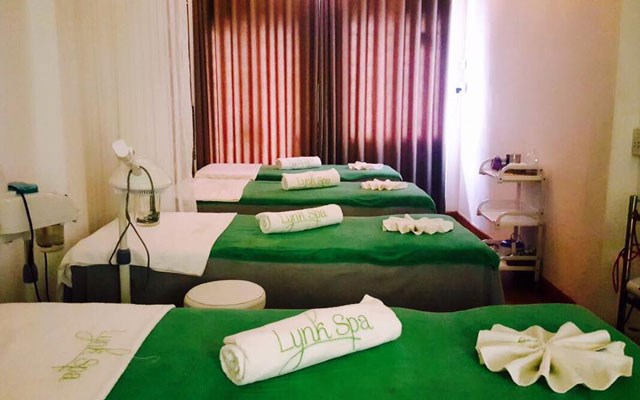 SaiGon Lynk Spa