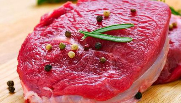 AnLanh Food - Thịt Sạch Nhập Khẩu