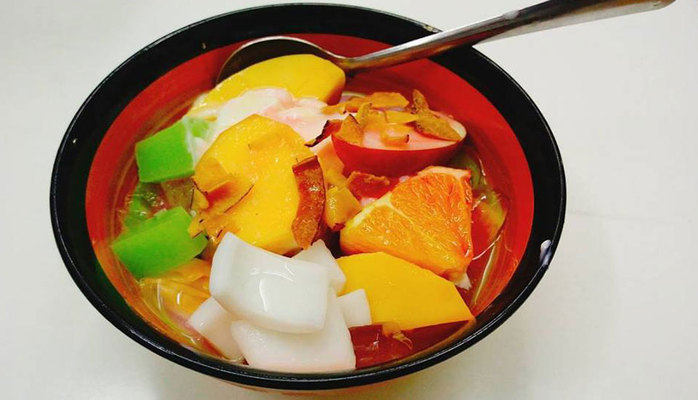 Quán Hằng - Sinh Tố & Trái Cây Tô