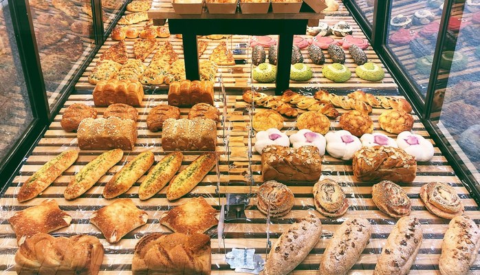 Ever Sweet Taiwan - Bakery & Beverage