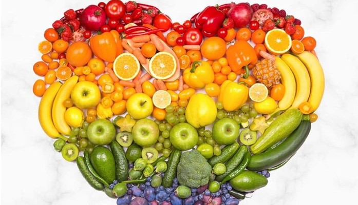 BiBi Fruits - Trái Cây Sân Bay