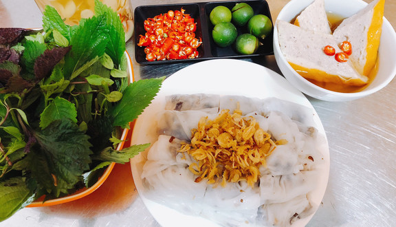 Vũ 88 - Cơm Văn Phòng