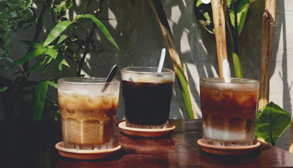 Ròm Cafe - Ung Văn Khiêm