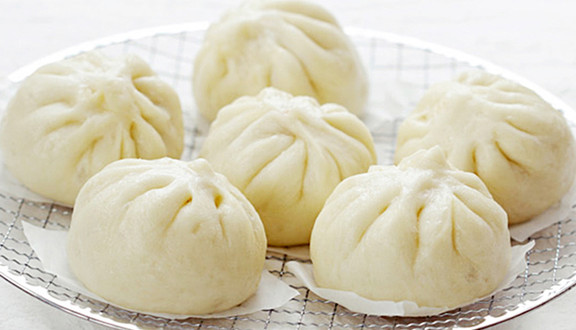 Bánh Bao Bon Bon - Phan Bội Châu